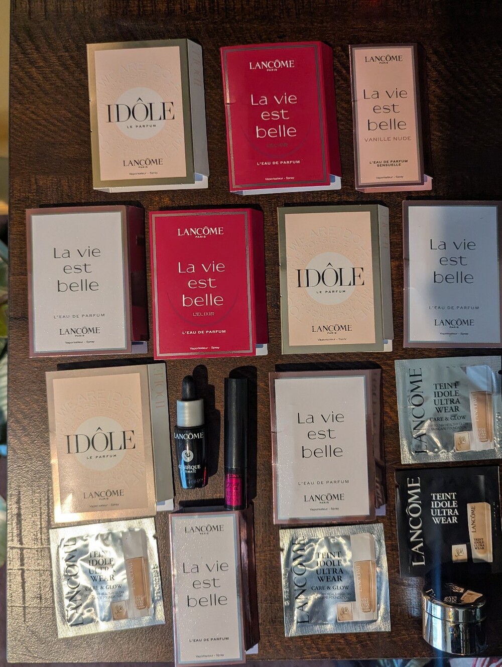 Lot 17pc - Picture 11 of 14